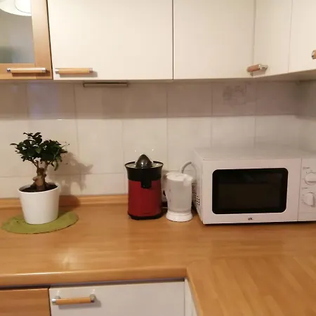 Appartement Ca' Rosa