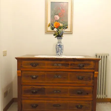Apartmán Ca' Rosa *