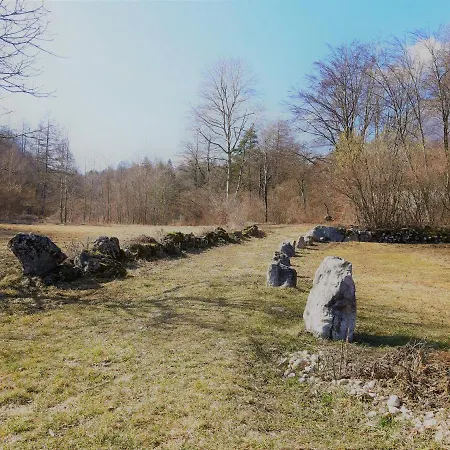 Ca' Rosa Appartamento *