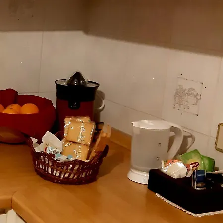 Appartement Ca' Rosa *