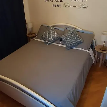 Ca' Rosa Διαμέρισμα