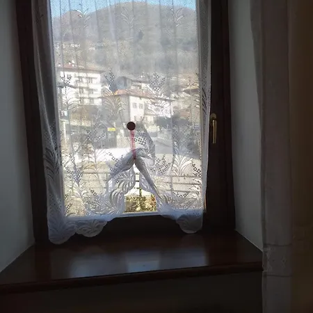 Διαμέρισμα Ca' Rosa