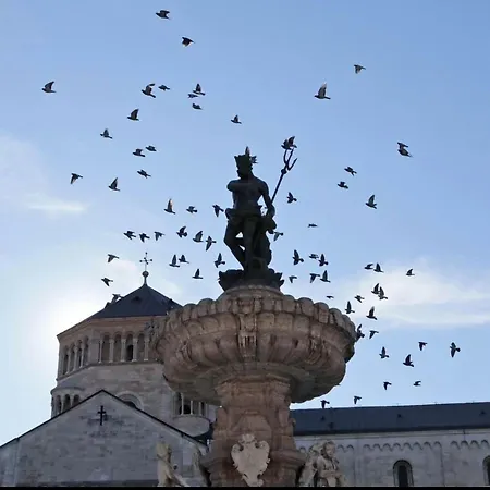 Appartement Ca' Rosa *