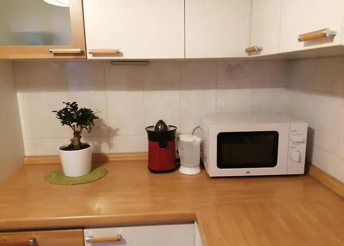 Appartement Ca' Rosa