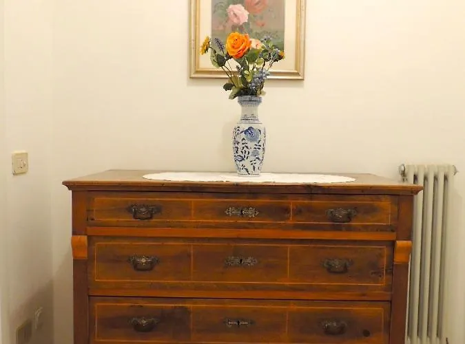 Appartement Ca' Rosa *