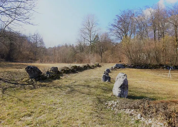 Ca' Rosa Apartment *