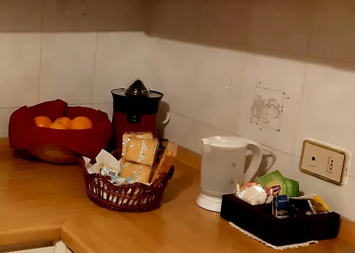 Appartement Ca' Rosa *