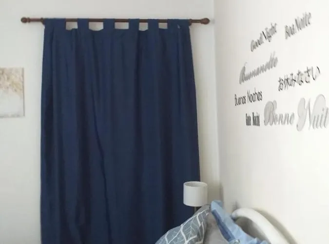 Appartement Ca' Rosa *