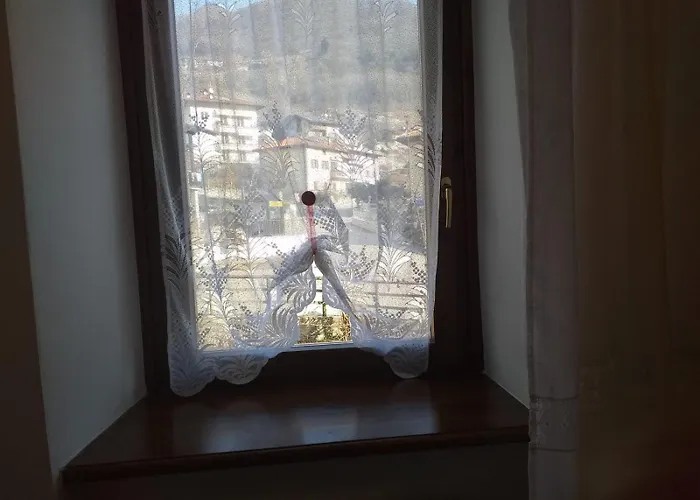 Appartement Ca' Rosa