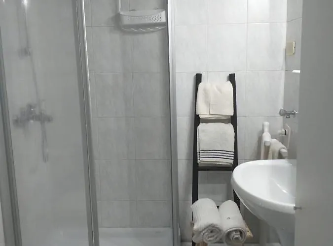 Ca' Rosa Apartment Trento