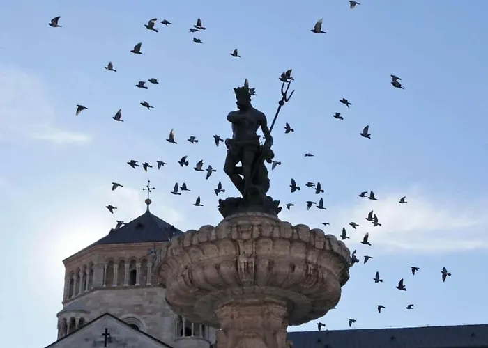 Appartement Ca' Rosa *